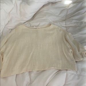 top from american threads